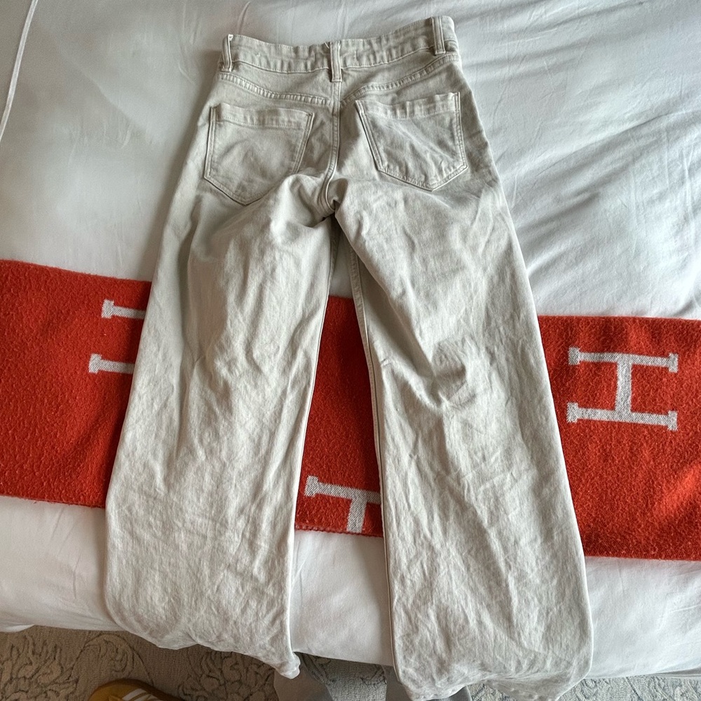 Mango jeans - Picture 2 of 5